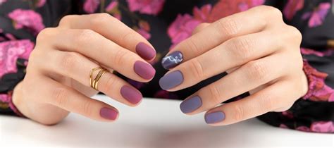 best matte nail polish reviews.